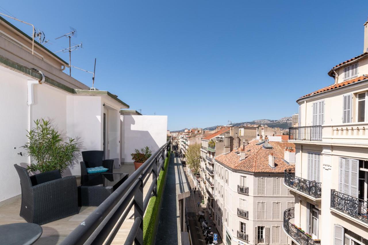 Celenya Hotel Toulon Exterior foto